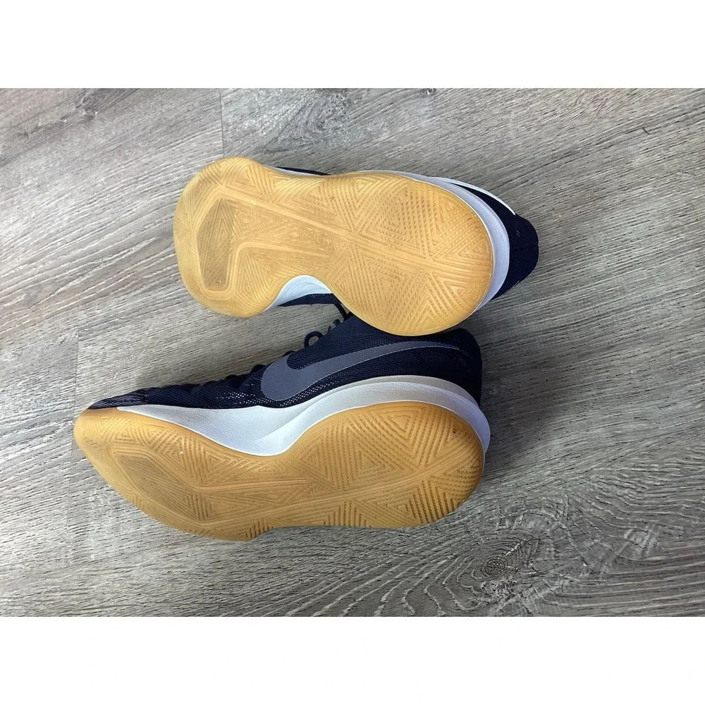 Nike welcome my